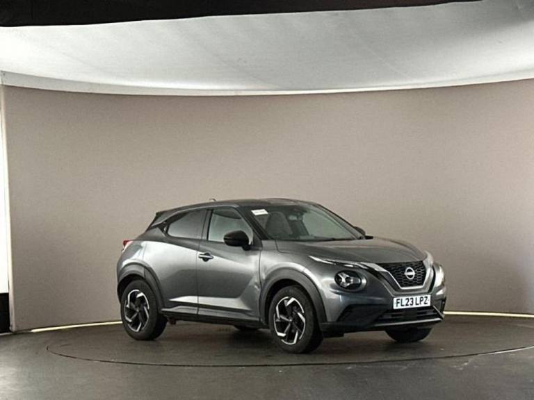 2023 Nissan Juke 1.0 DIG-T N-Connecta SUV 5dr Petrol Manual Euro 6 (s/s) (114 ps) HATCHBACK Petro...