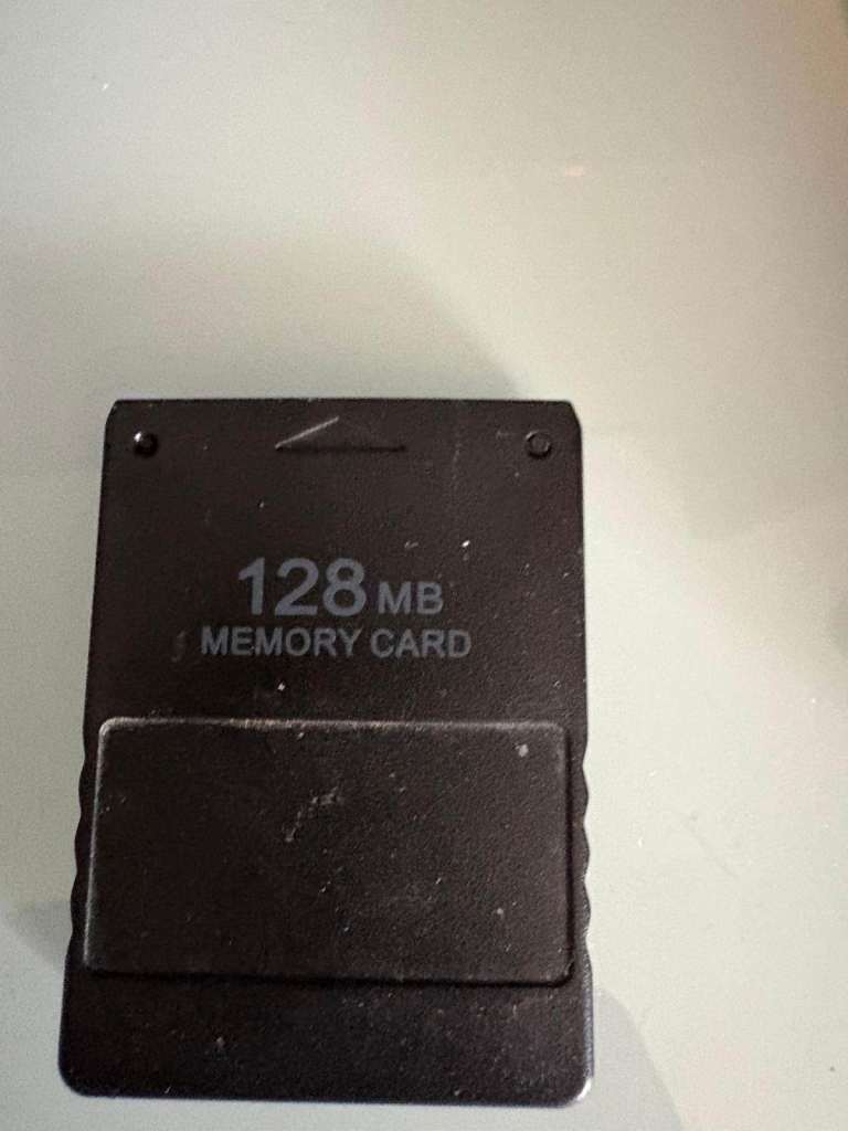 Playstation 2