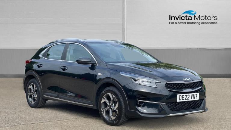 2022 Kia XCeed 1.0T GDi ISG 2 5dr Petrol