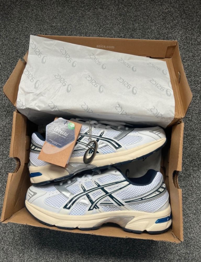 ASICS Gel-1130 | UK 9