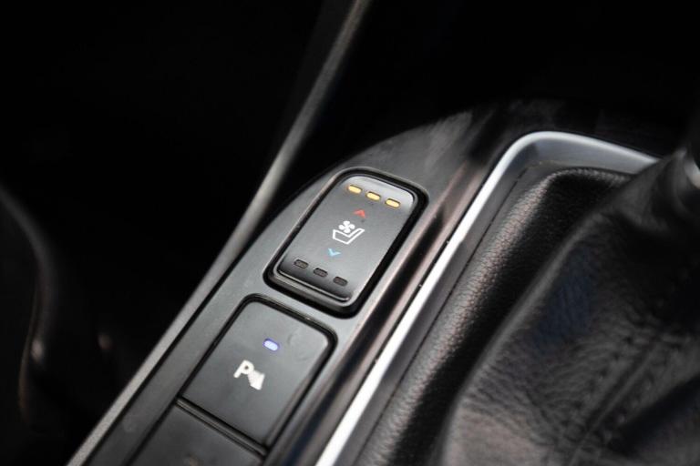 2016 Hyundai Santa Fe 2.2 CRDi Blue Drive Wiggins Edition SUV 5dr Diesel Auto 4WD Euro 6 (s/s) (7...