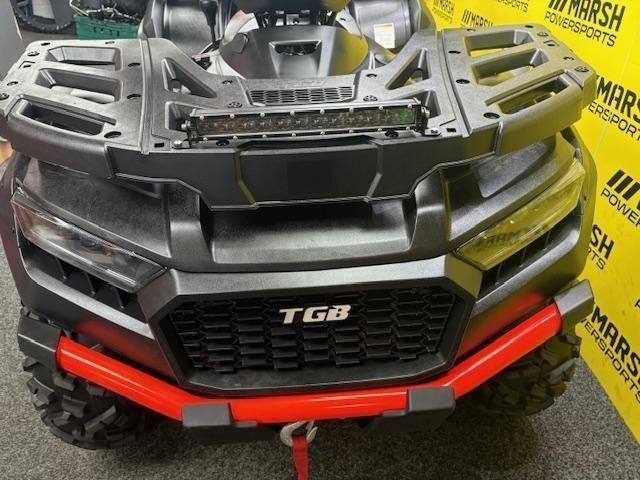 TGB Blade 1000 Premium-Fully Road Legal-350 Miles Only-Nil Depoit Finance Avail