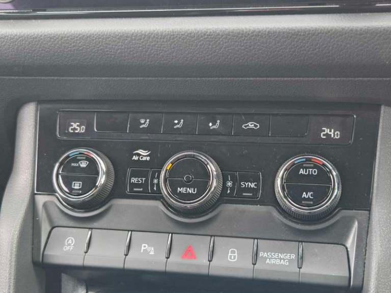 2022 Skoda Kodiaq 1.5 TSI SE Drive 5dr DSG Automatic SUV Petrol Automatic