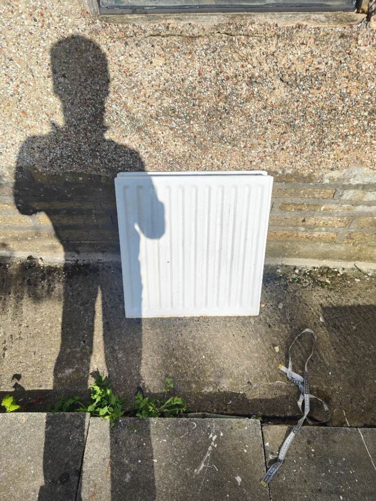 Free radiator 