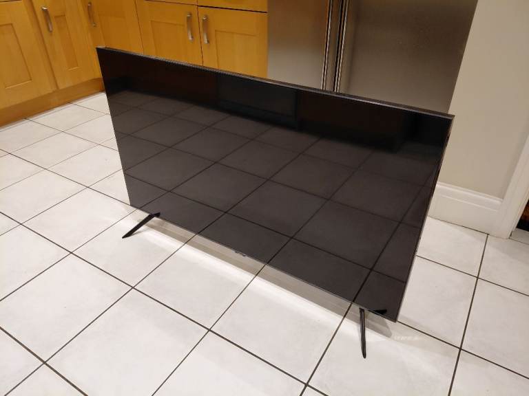 Samsung Flat screen tv 50"