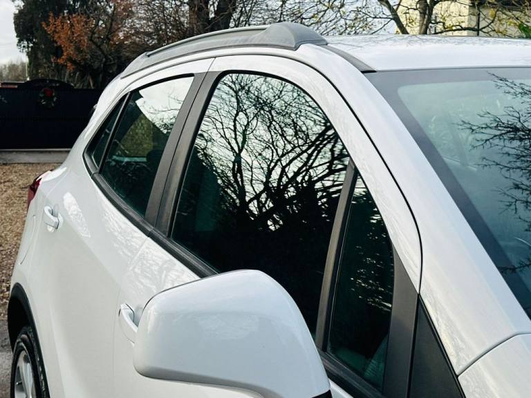 2015 Vauxhall Mokka 1.6 Exclusiv SUV 5dr Petrol Manual 2WD Euro 5 (s/s) (115 ps) HATCHBACK Petrol...