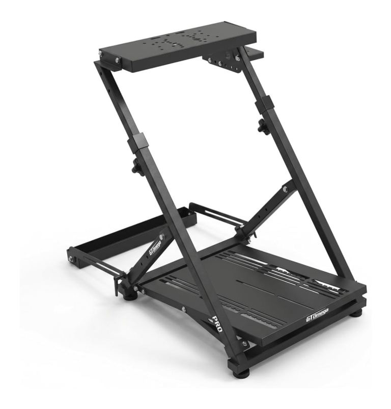 GT OMEGA PRO Steering Wheel Stand