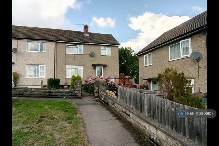 3 bedroom house in Ruffetts Close, Chepstow, NP16 (3 bed) (#2806107)