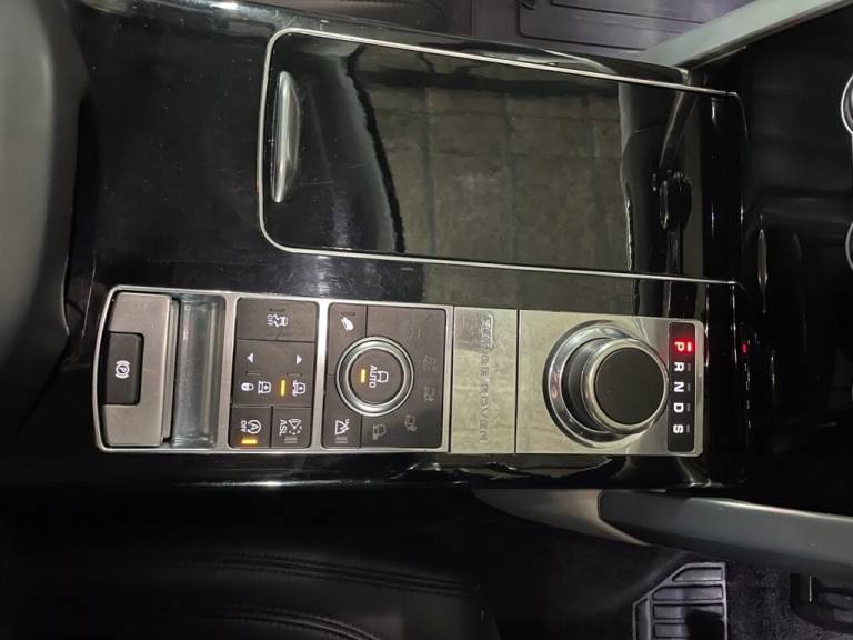 2015 Land Rover Range Rover 3.0 TD V6 Vogue SUV 5dr Diesel Auto 4WD Euro 5 (s/s) (258 ps) ESTATE ...