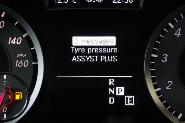  Mercedes-Benz A-Class 1.6 A180 BlueEfficiency Sport Hatchback 5dr Petrol 7G-DCT Euro 6 (s/s) (12...