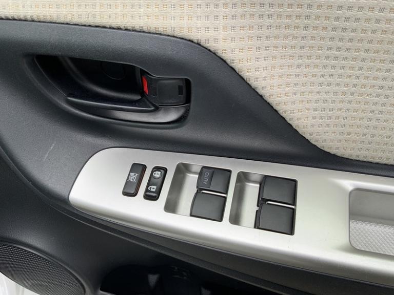 2024 Toyota Yaris Vvt-I Icon M-Drive S Hatchback Petrol Semi Automatic