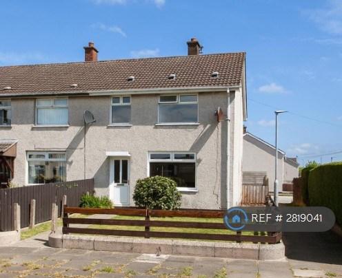 3 bedroom house in Canberra Gardens, Newtownards, BT23 (3 bed) (#2819041)