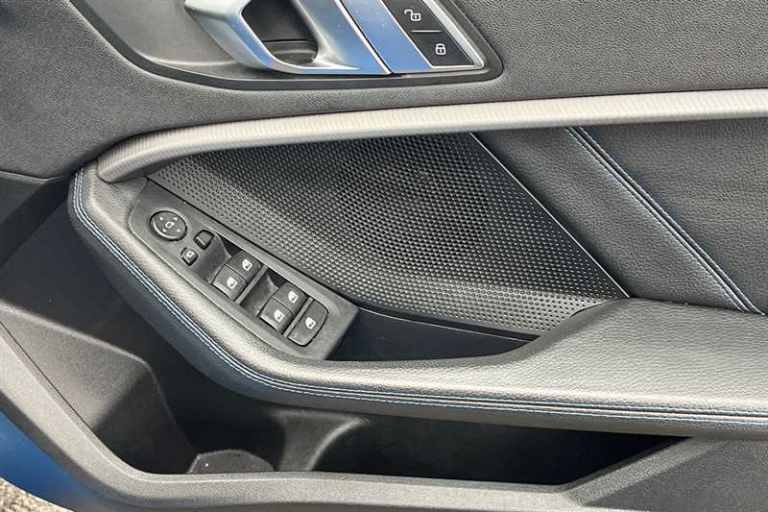 2021 BMW 1 Series 1.5 118i M Sport (LCP) Hatchback 5dr Petrol DCT Euro 6 (s/s) (136 ps) Hatchback...