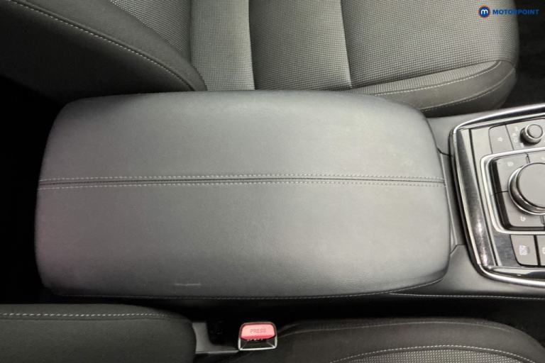 2022 Mazda CX-30 2.0 e-Skyactiv X MHEV Sport Lux 5dr Auto HATCHBACK PETROL Automatic