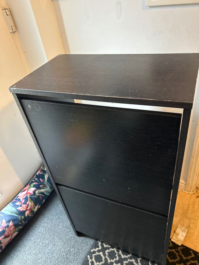 IKEA shoe cabinet