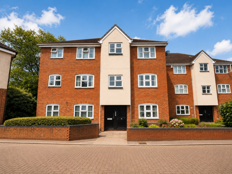 Burdetts Road. Dagenham RM9 6XZ