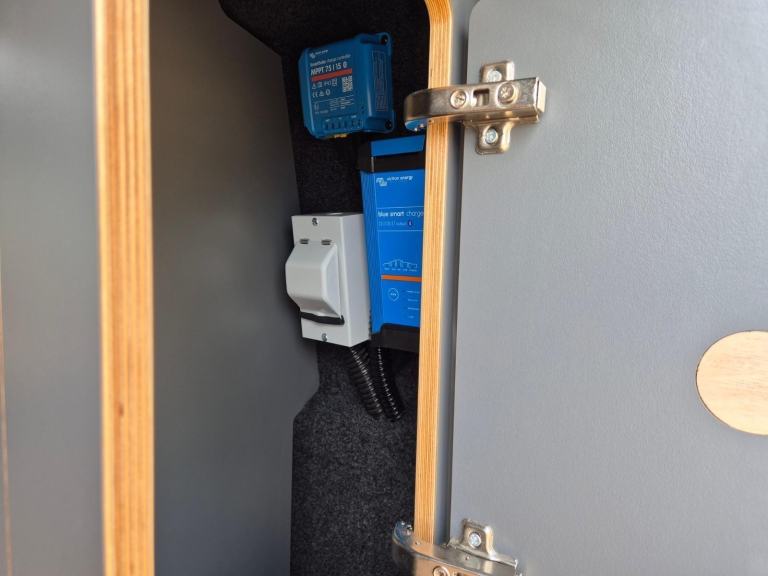 Ford Transit Custom Limited SPEEDS EDITION Camper 130ps 4Berth, HIGH SPEC