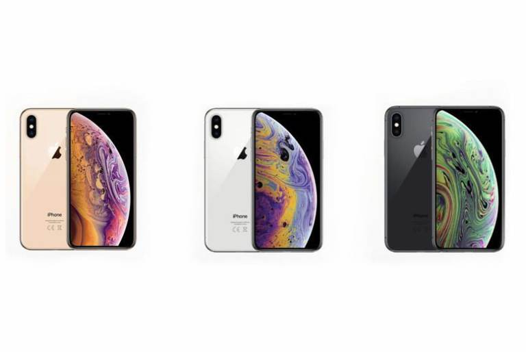 Apple Iphone Xs Like New Used Unlocked One Year Warranty  