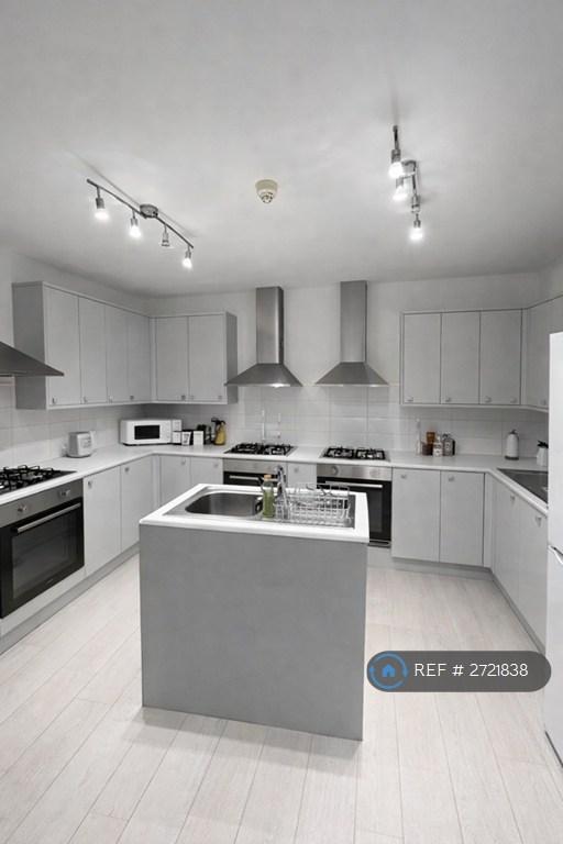 1 bedroom in Palatine Road, Blackpool, FY1 (#2721838)