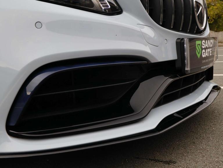 2019 Mercedes-Benz C Class 4.0 C63 V8 BiTurbo AMG S (Premium Plus) SpdS MCT Euro 6 (s/s) 2dr Coup...