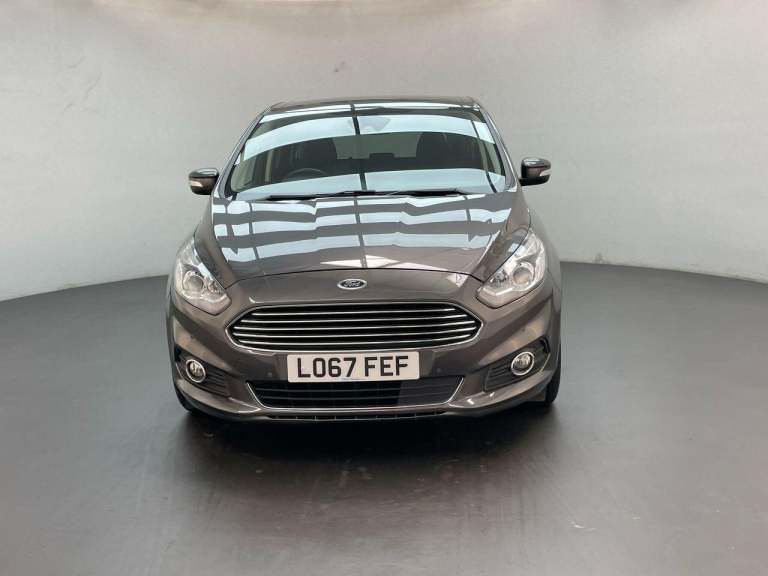 2018 Ford S-Max 2.0 TDCi Titanium MPV 5dr Diesel Powershift Euro 6 (s/s) (150 ps) - 7 SEATS MPV D...