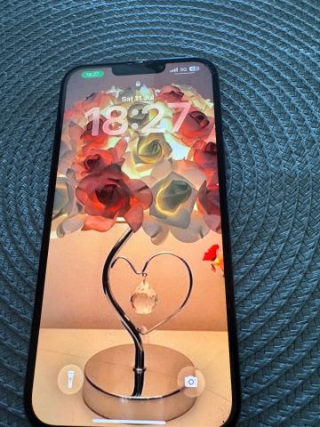 Apple iPhone 13 Pro 256Gb Max Silver – Good Condition | in