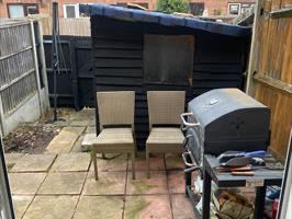 One bedroom beautiful terrace house in Woolwich arsenal 