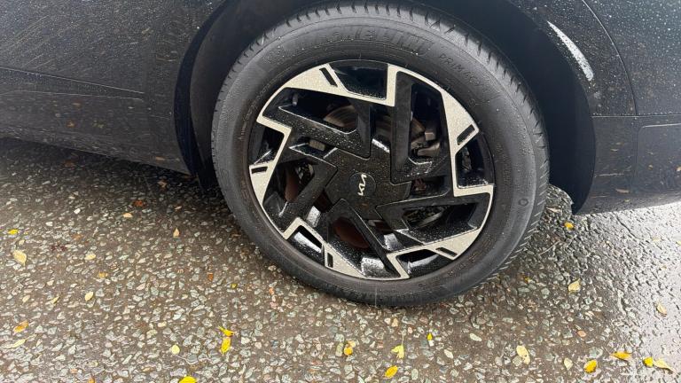 2023 Kia Sportage 1.6T GDi ISG GT-Line 5dr Petrol Estate Estate Petrol Manual