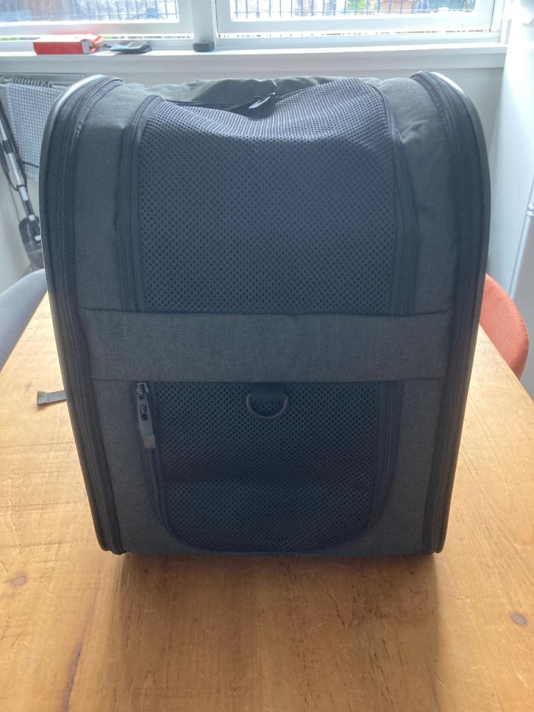 Apollo Walker Pet Carrier 