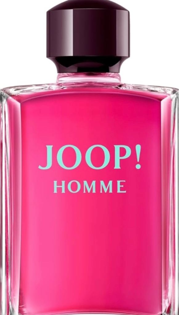 Joop  Homme aftershave