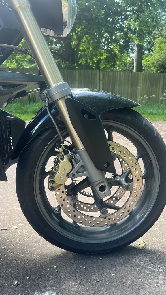 BMW, R1200, 2013, 1170 (cc)