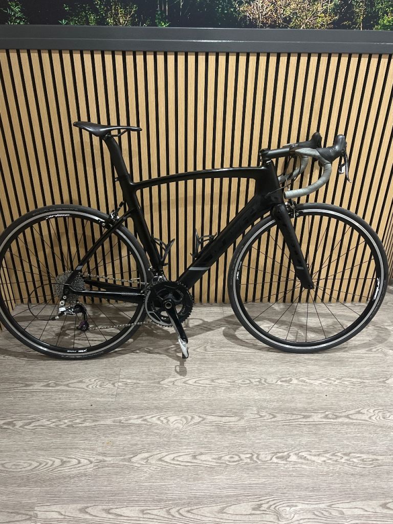 Planet X EC-130E Carbon aero road bike (spent £3,500+ on bike)