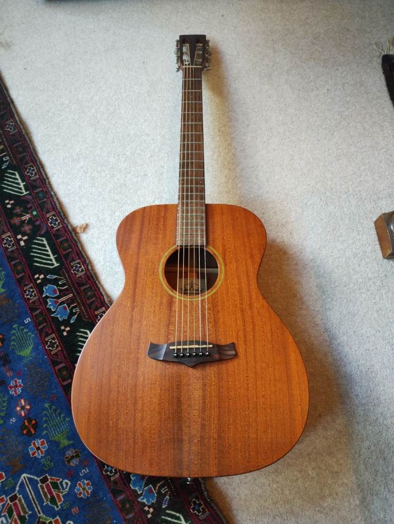 image for Tanglewood Premier Historic Acoustic Guitar (TW130 ASM)