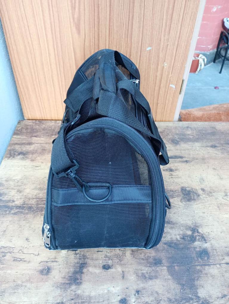 Pet Carrier