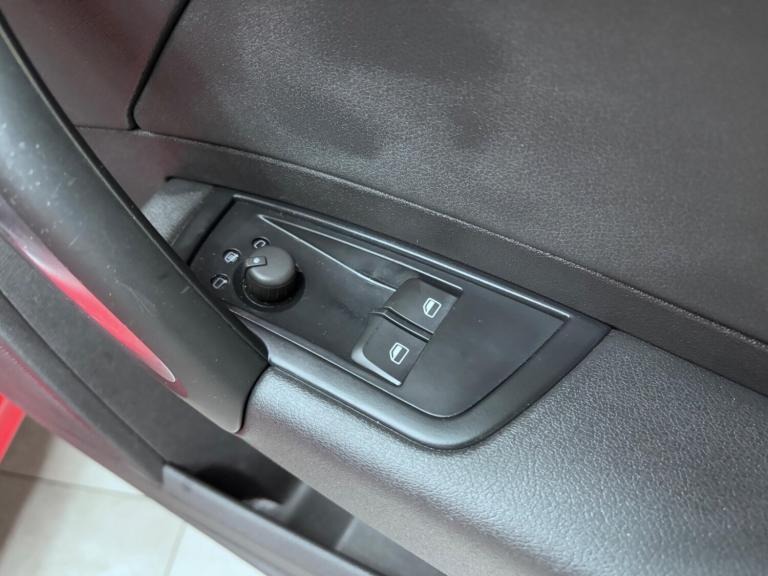 2014 Audi A1 1.4 TFSI S Line Style Edition 3dr HATCHBACK PETROL Manual