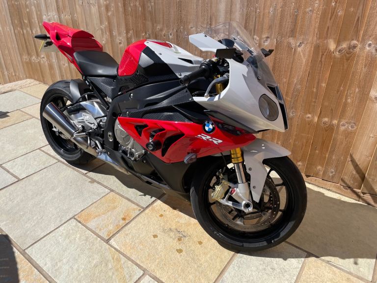 BMW, S1000, 2012, 999 (cc)  