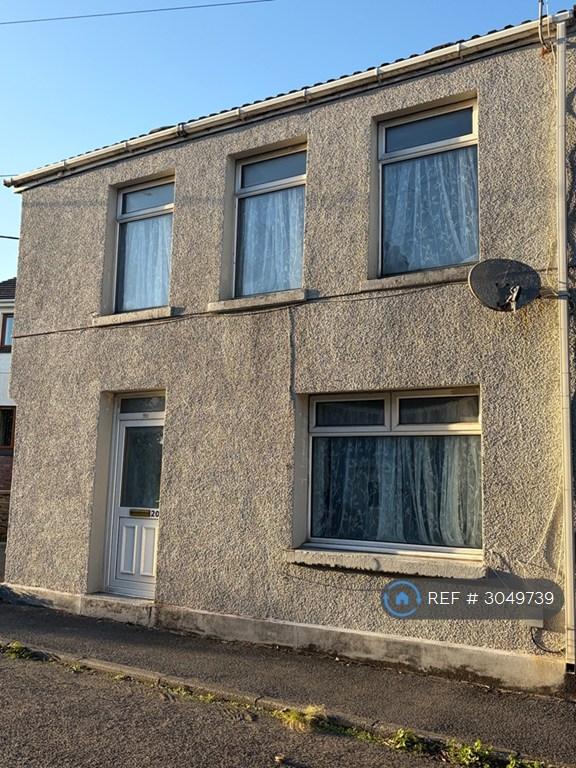 2 bedroom house in Springfield Terrace, Burry Port, SA16 (2 bed) (#3049739)