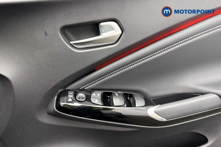 2025 Nissan Juke 1.0 DiG-T Tekna 5dr DCT SUV Petrol Automatic