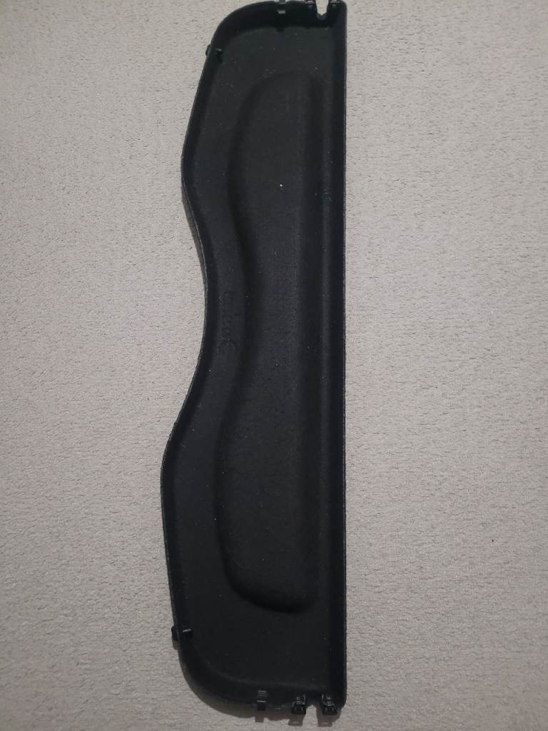 Load cover Vauxhall Adam 2013-2019