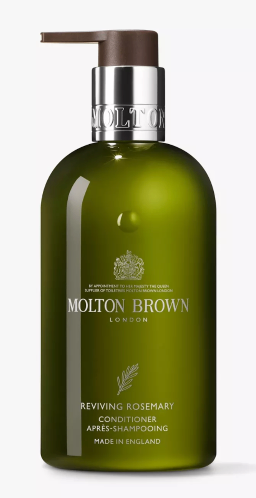 Molton Brown Reviving Rosemary Conditioner 300ML EMPTY BOTTLE