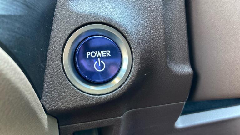 2020 Lexus ES 300h 2.5 4dr CVT SALOON PETROL/ELECTRIC Automatic