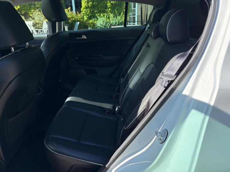 2018 Kia Sportage 1.7 CRDi 3 SUV 5dr Diesel Manual Euro 6 (s/s) (114 bhp)