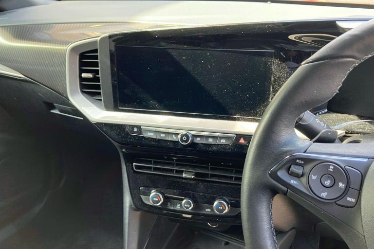  Vauxhall Mokka 1.2 Turbo Ultimate Suv 5dr Petrol Auto Euro 6 s/s 130 Ps