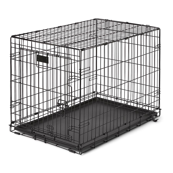 Medium Single Door Dog crate