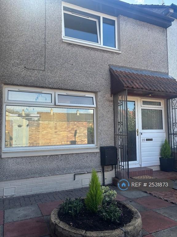 2 bedroom house in Ryan Road, Glenrothes, KY6 (2 bed) (#2531873)