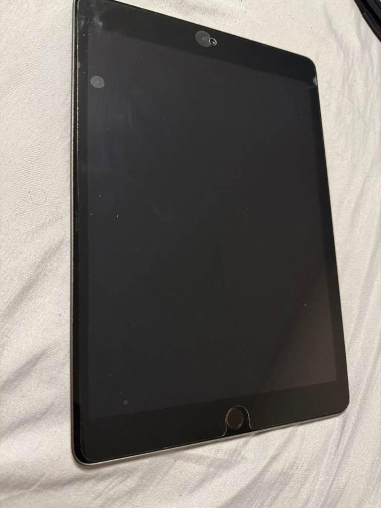Apple ipad 7th generation