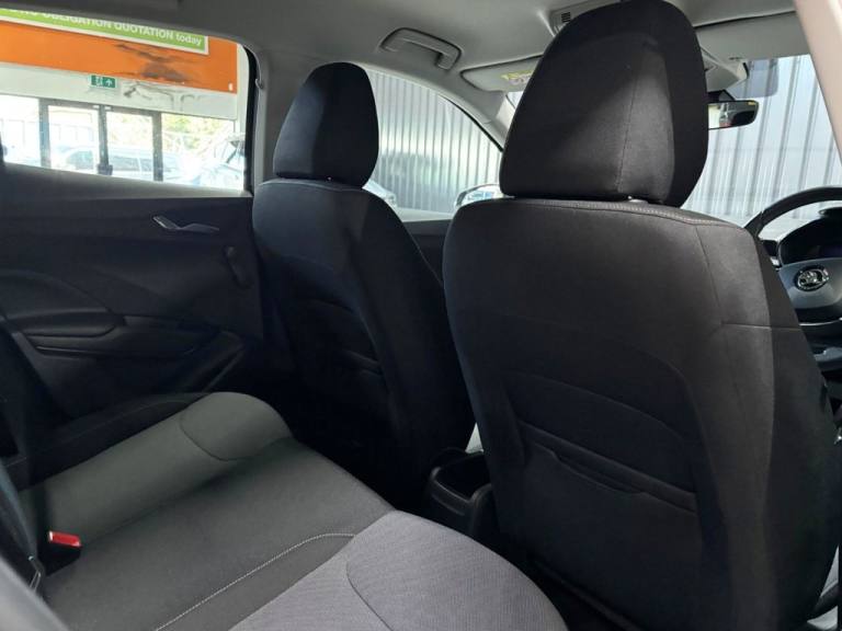 2022 Skoda Fabia 1.0 TSI 110 Colour Edition 5dr DSG HATCHBACK PETROL Automatic