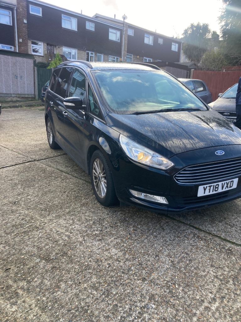 FORD GALAXY £3750