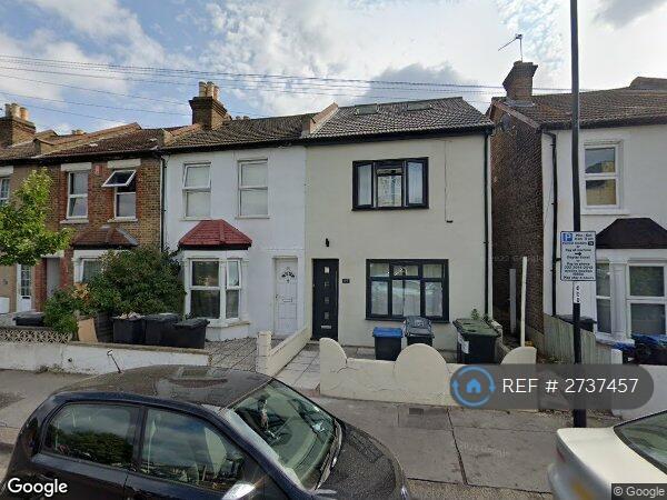 1 bedroom in Woodcroft Road, Thornton Heath, CR7 (#2737457)