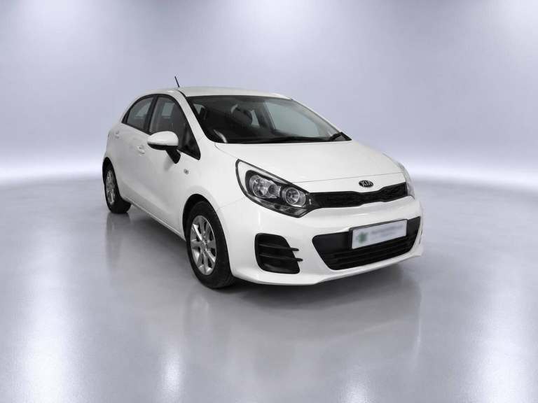 KIA RIO 1.25 1 Air Euro 6 5dr 2016